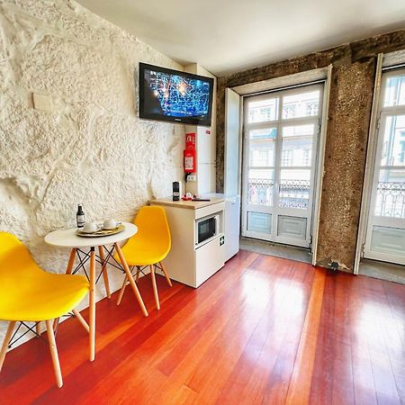 Sao Domingos Room I Порту Экстерьер фото
