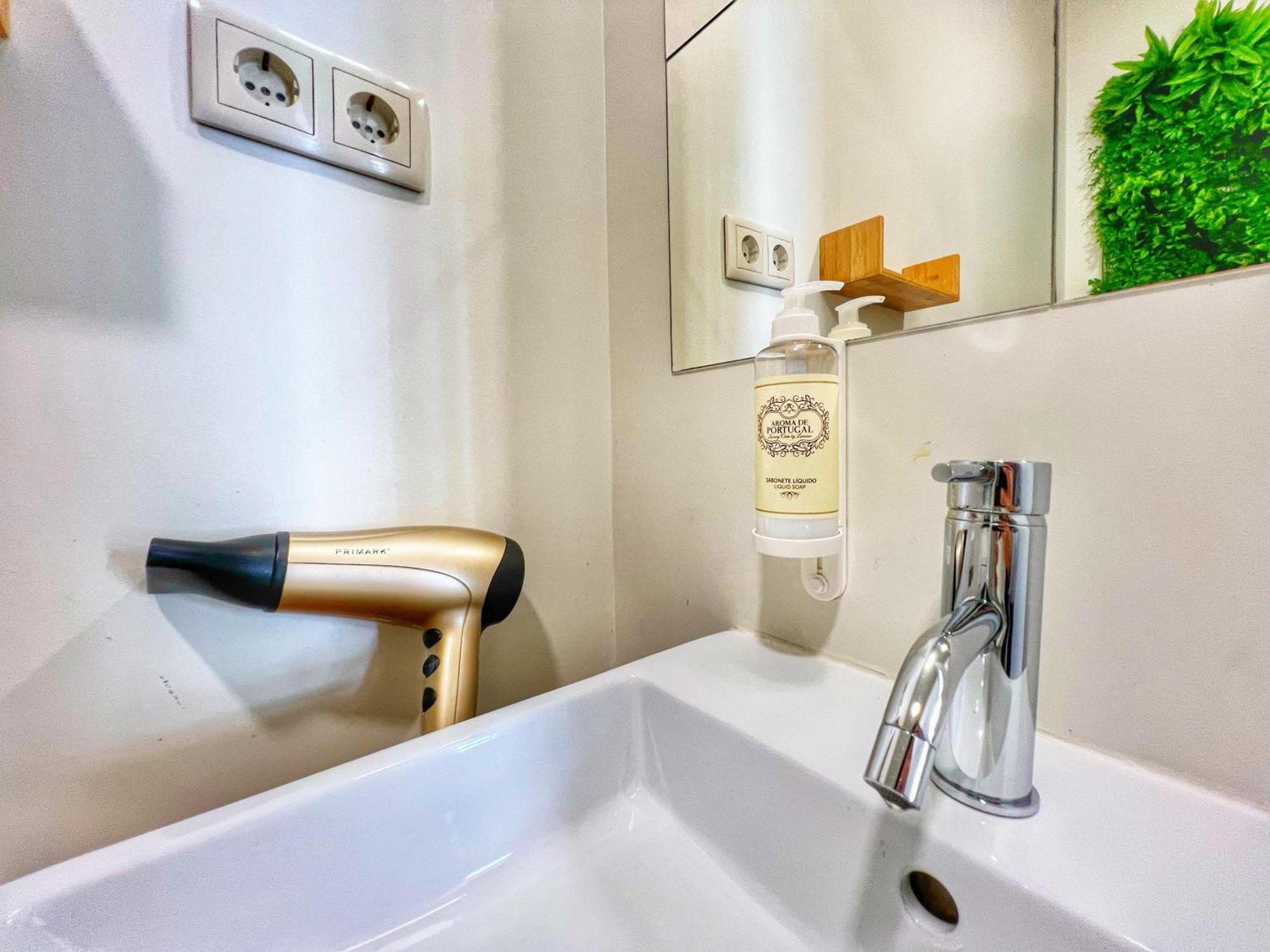 Sao Domingos Room I Порту Экстерьер фото