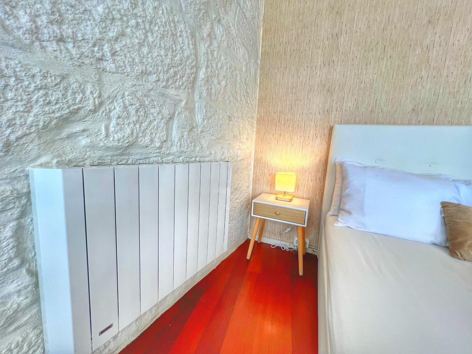 Sao Domingos Room I Порту Экстерьер фото