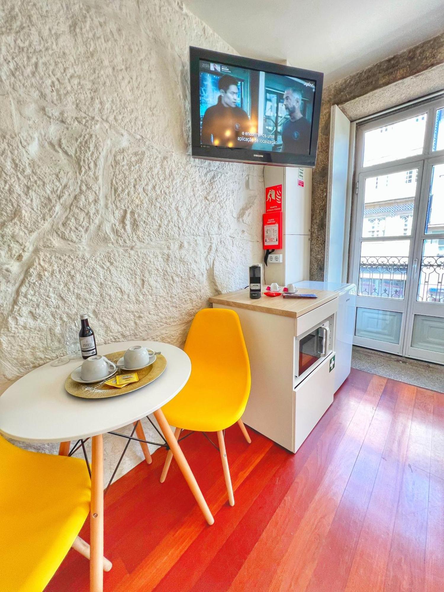 Sao Domingos Room I Порту Экстерьер фото