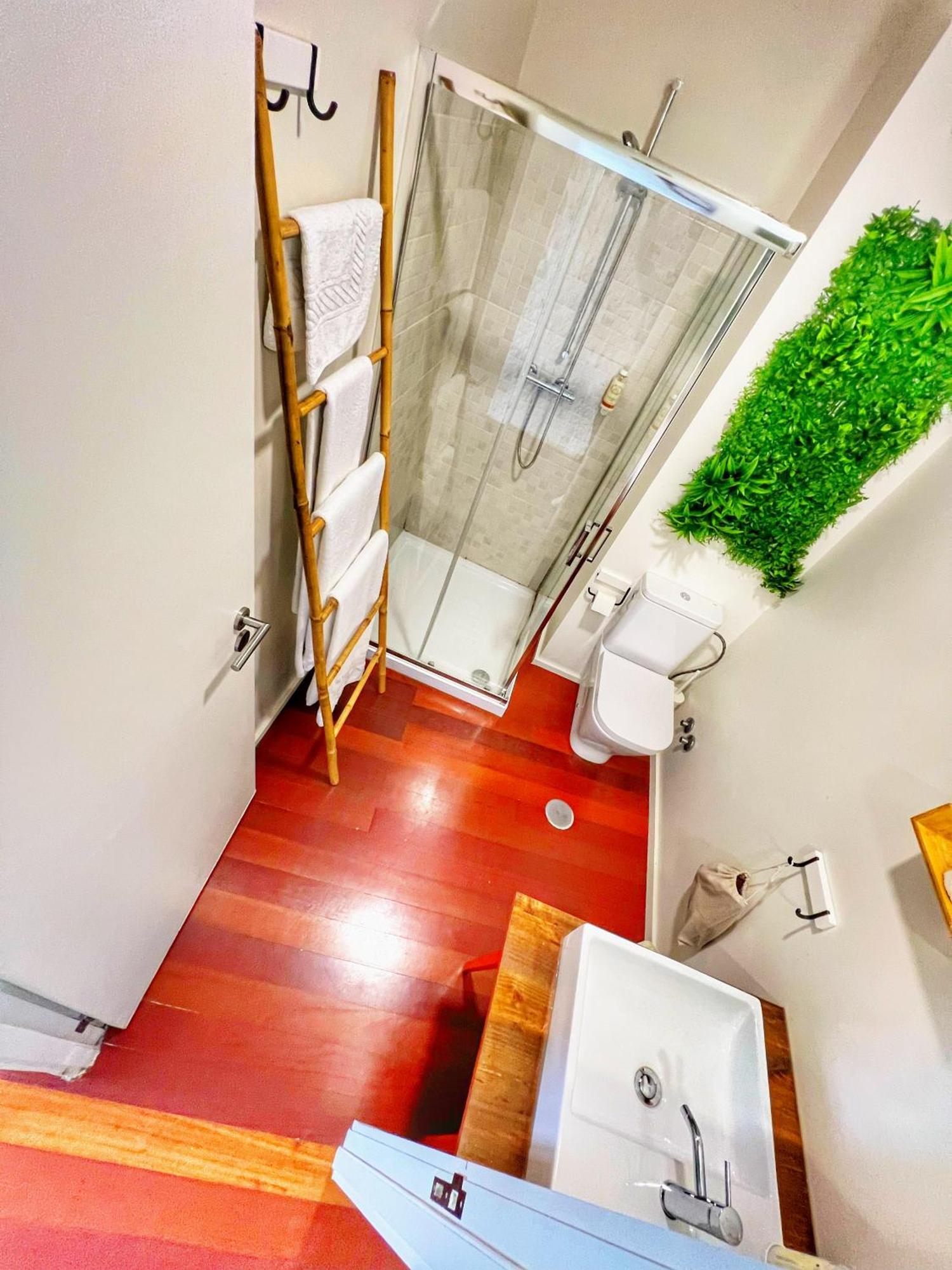 Sao Domingos Room I Порту Экстерьер фото