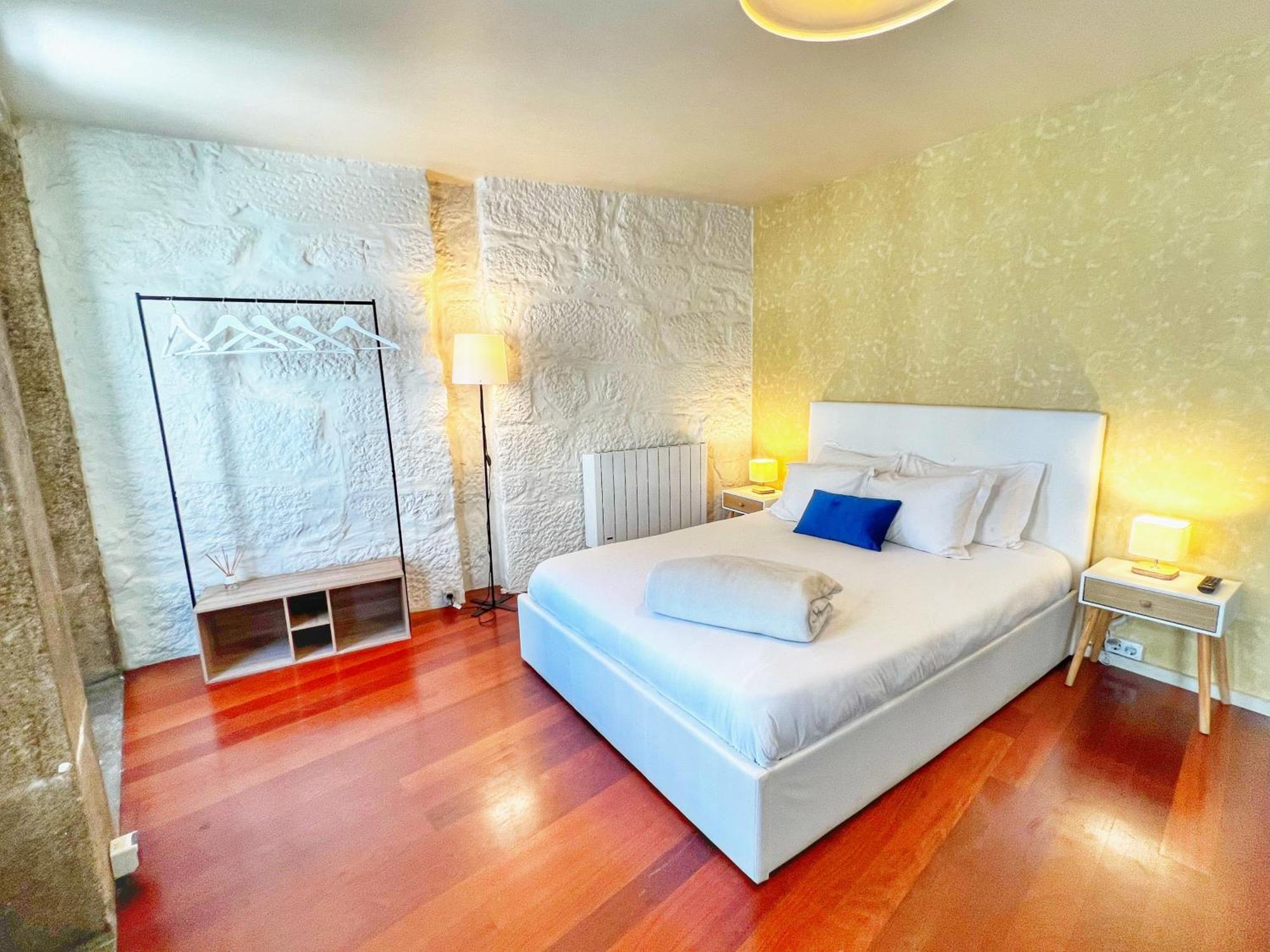 Sao Domingos Room I Порту Экстерьер фото