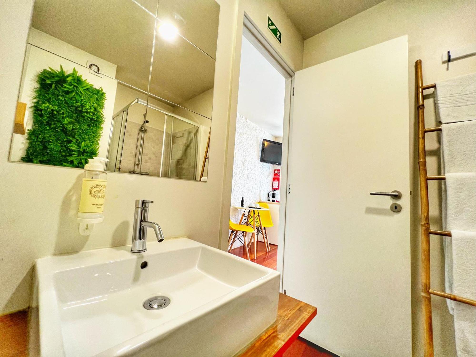 Sao Domingos Room I Порту Экстерьер фото