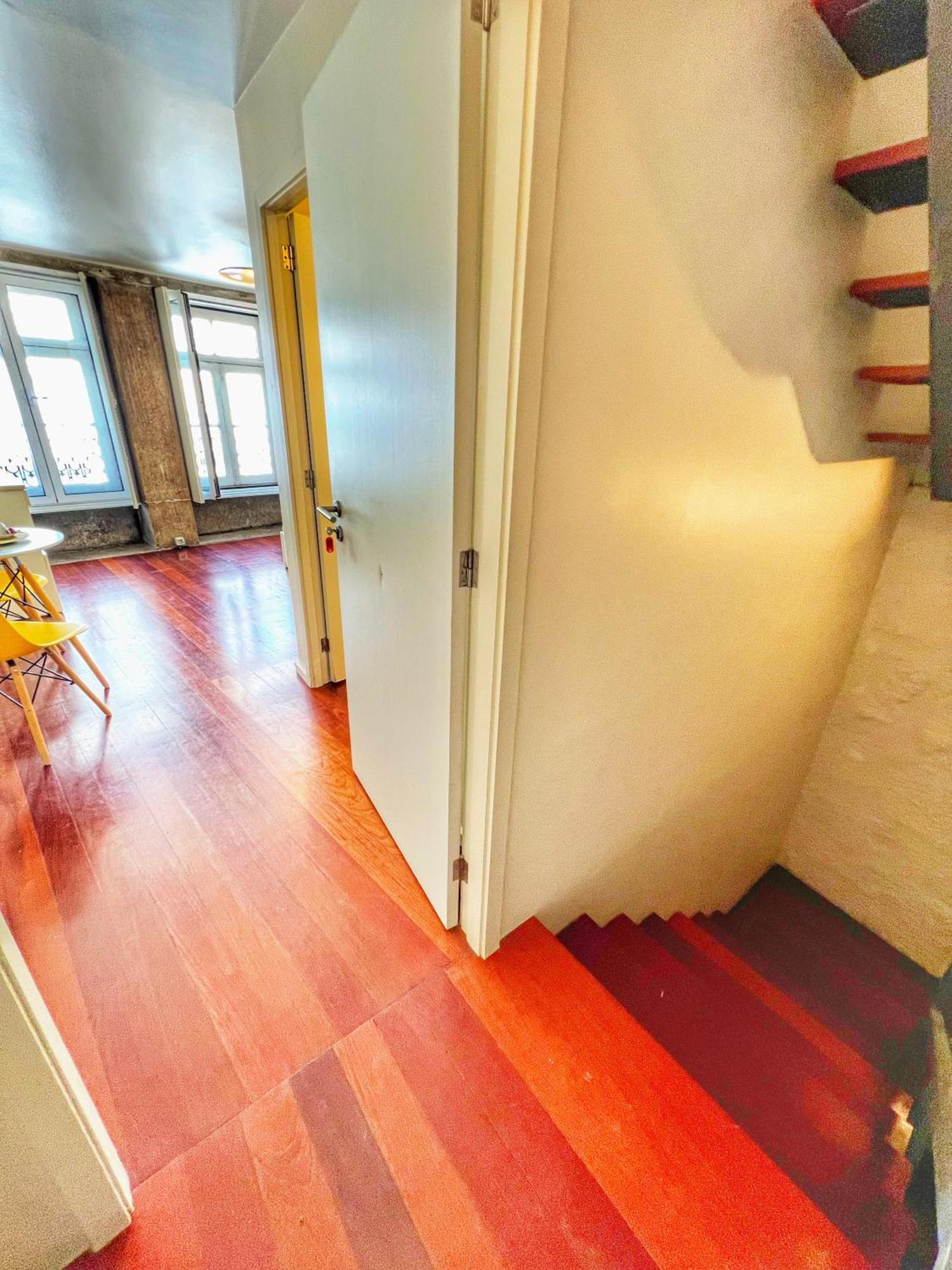 Sao Domingos Room I Порту Экстерьер фото
