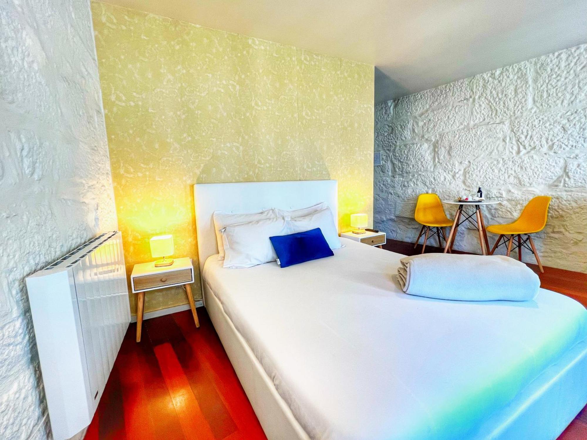 Sao Domingos Room I Порту Экстерьер фото