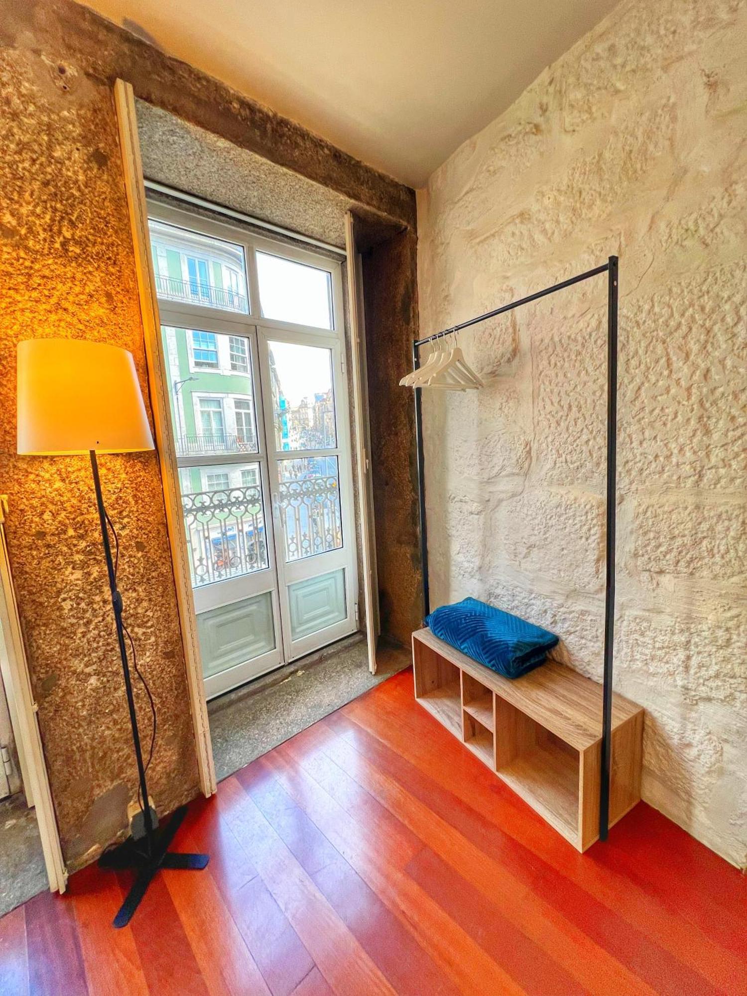 Sao Domingos Room I Порту Экстерьер фото