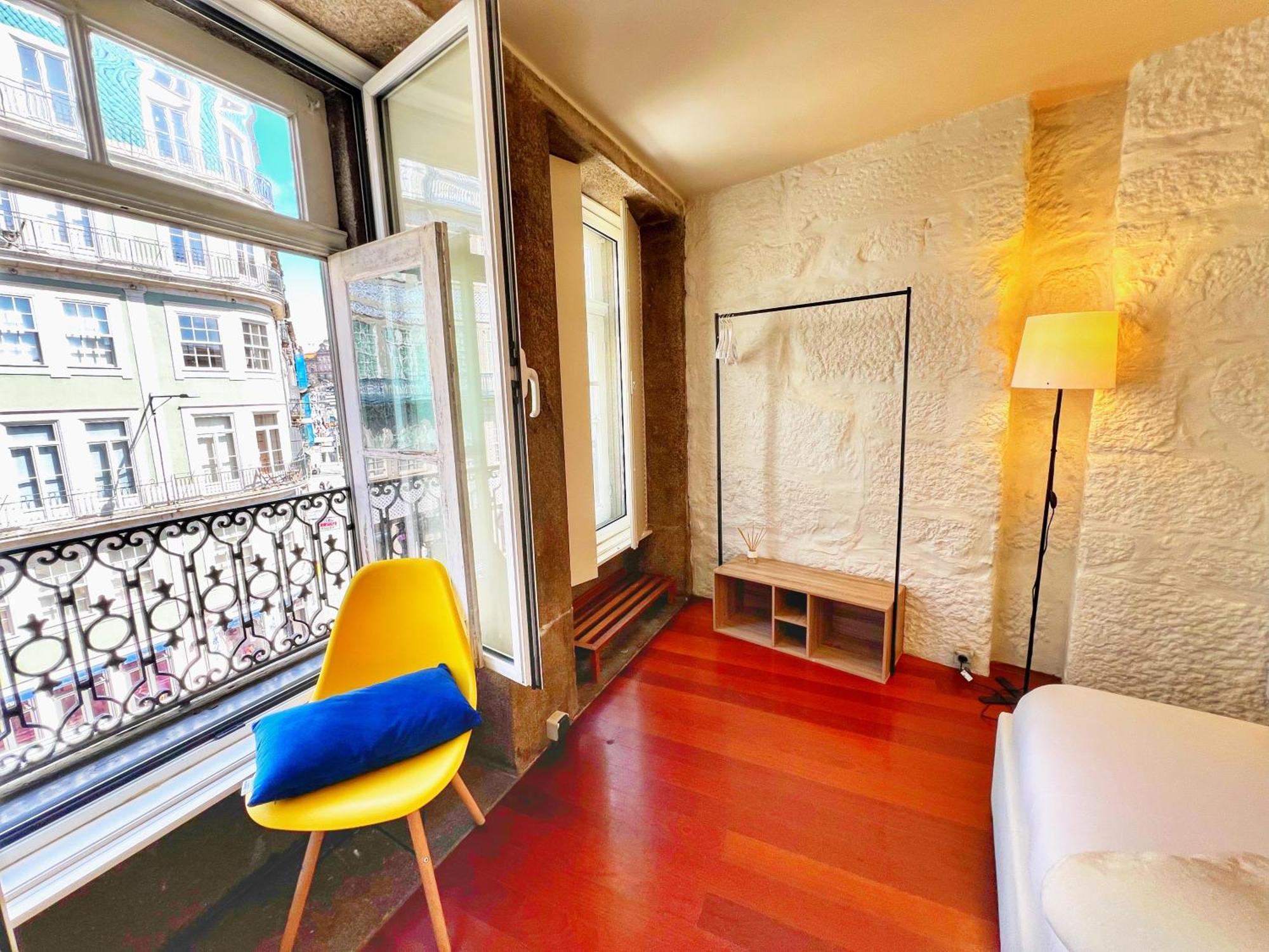 Sao Domingos Room I Порту Экстерьер фото
