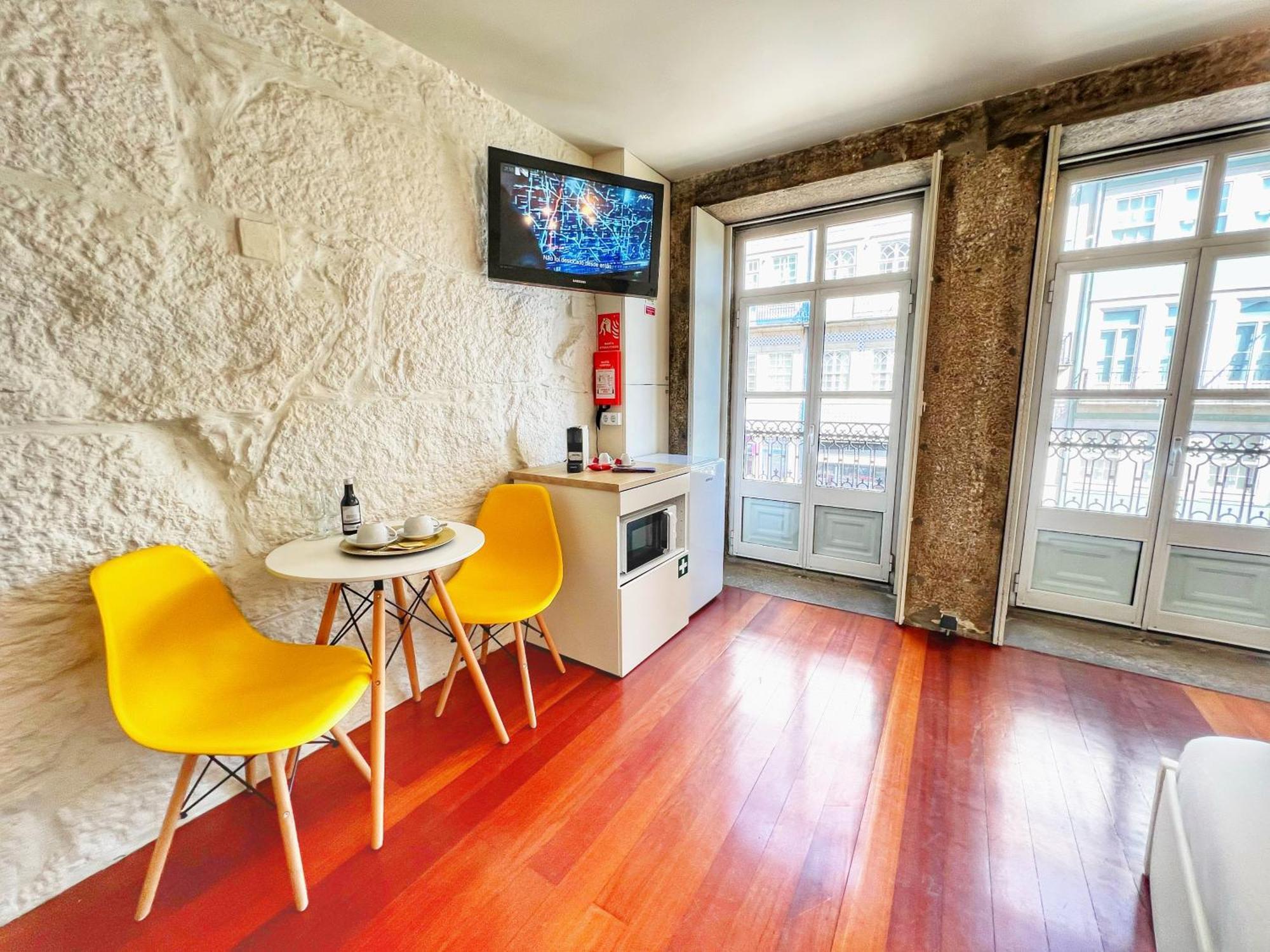 Sao Domingos Room I Порту Экстерьер фото