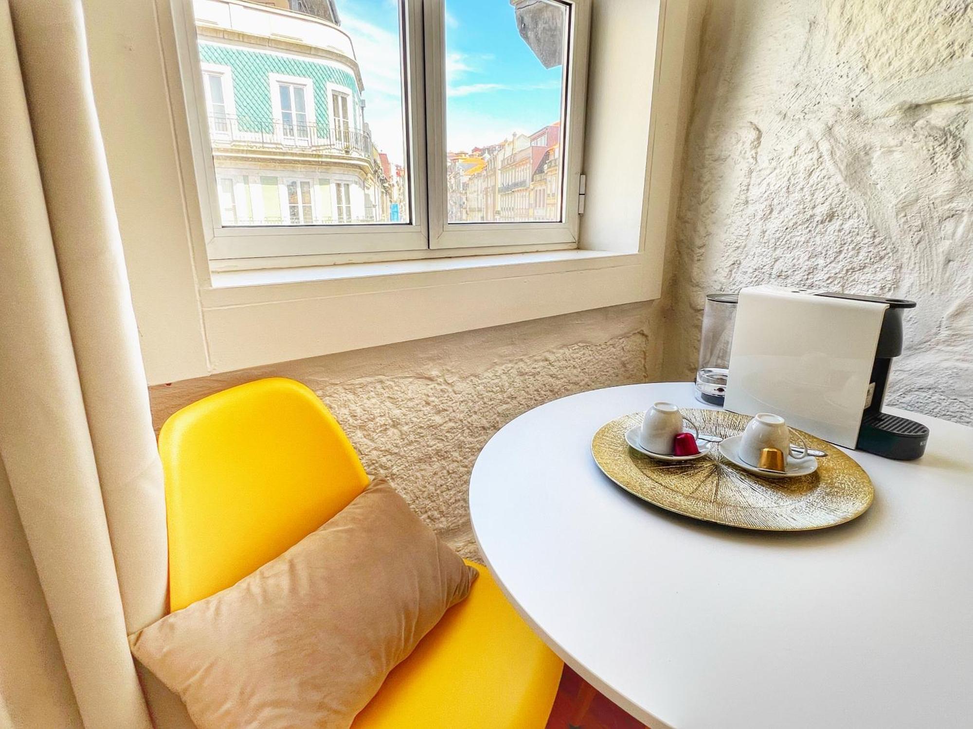 Sao Domingos Room I Порту Экстерьер фото