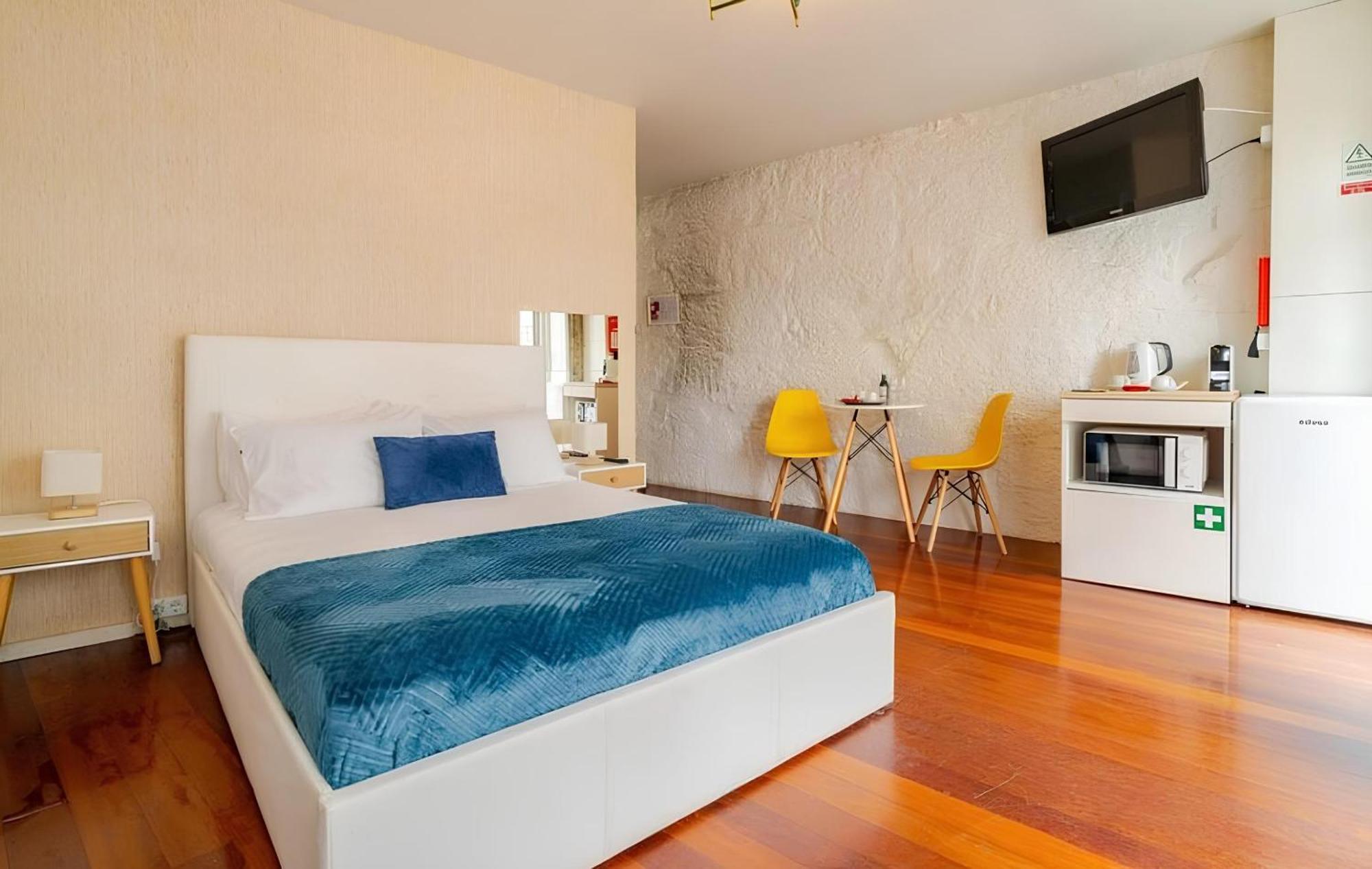 Sao Domingos Room I Порту Экстерьер фото