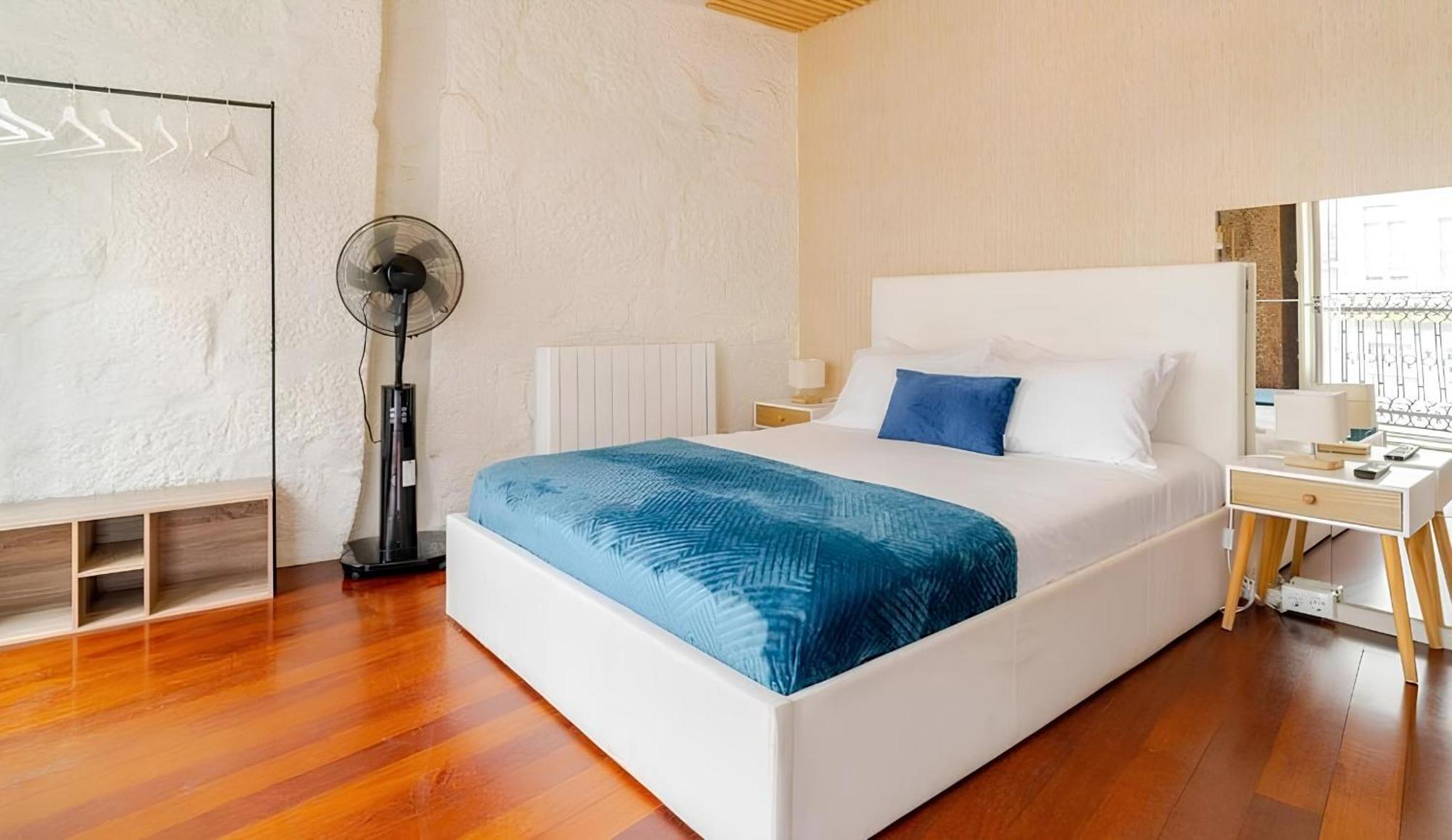 Sao Domingos Room I Порту Экстерьер фото