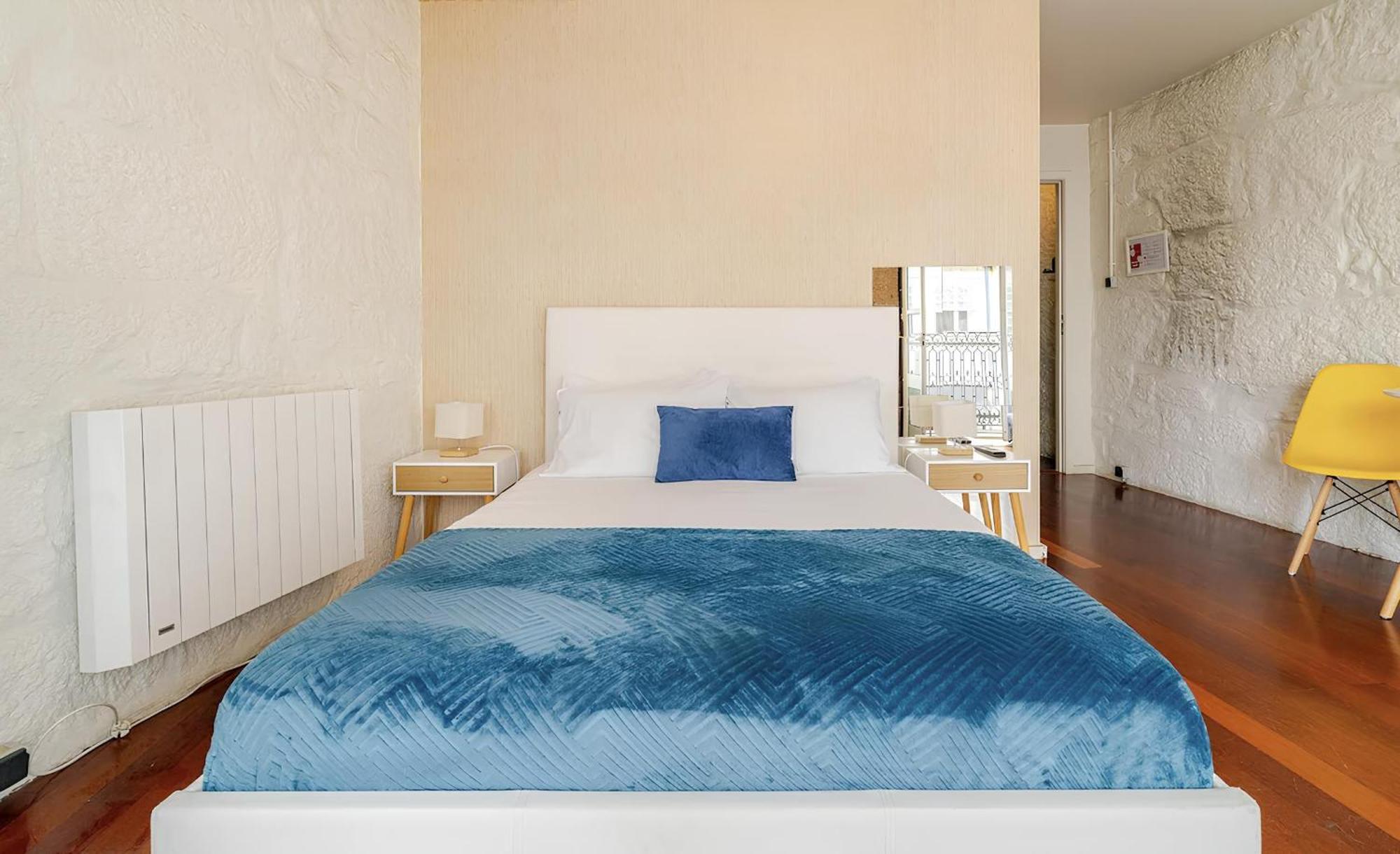Sao Domingos Room I Порту Экстерьер фото